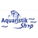 Aquaristik Shop Logo