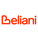 BELIANI Logo