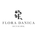 Flora Danica Denmark Logotyp