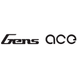 Gens Ace Logotyp