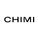 Chimi Eyewear Logotype