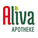 Aliva Logo