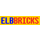 ELBBRICKS Logo