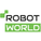 Robotworld Logo