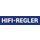 HIFI-REGLER Logo