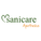 sanicare Logo