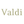 Valdi