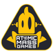 Atomic Mass Games Logotype