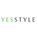 YESSTYLE Logo