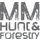 MM Hunt Logotyp