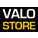 Valostore Logo