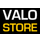 Valostore Logo