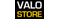 Valostore Logo