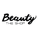 Beauty the shop Logo