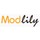 Modlily Logo