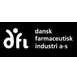 DFI Logotyp