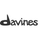 Davines Logotype