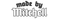 Made by Mitchell Logotype