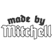 Made by Mitchell Logotype