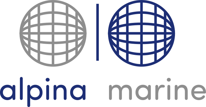 AquaQuick Oppustelig dør 270 cm hos Alpina Marineudstyr