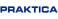 Praktica Logotype