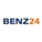 BENZ24 Logo