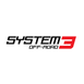 System 3 Logotype