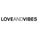 LOVEANDVIBES Logo