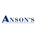 ANSON'S Logo