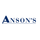 ANSON'S Logo