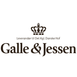 Galle & Jessen Logo