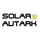 SOLAR AUTARK Logo