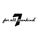 7 for all mankind Logo