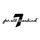 7 for all mankind Logo