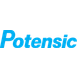 Potensic Logotype