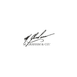 M. Graham Logotype