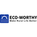 Eco-Worthy Logotype