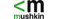 Mushkin Logo