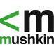 Mushkin Logotype