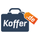 Koffer.de Logo