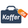 Koffer.de Logo