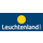 Leuchtenland Logo