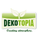 DEKOTOPIA Logo