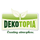 DEKOTOPIA Logo