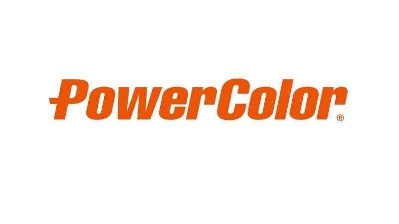Powercolor products » Compare prices and see offers now