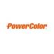 Powercolor Logotype