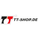 TT Shop Logo