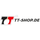 TT Shop Logo