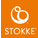 Stokke Logotype