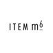 Item m6 Logotype